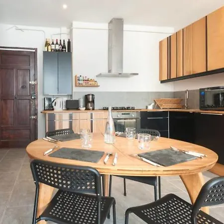 Guestready - Part Dieu Parisian Base Lione Esterno foto