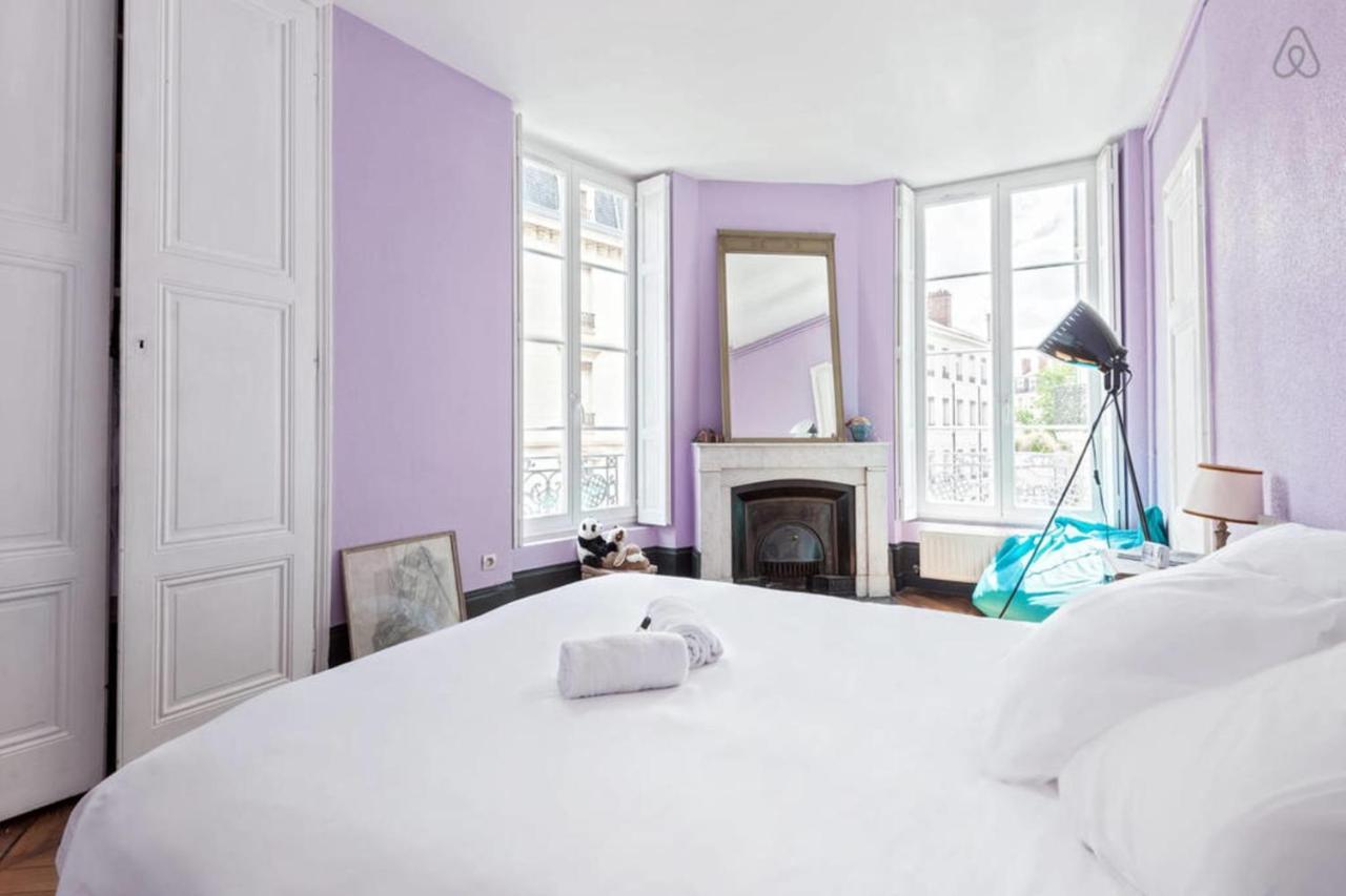 Guestready - Part Dieu Parisian Base Appartement *