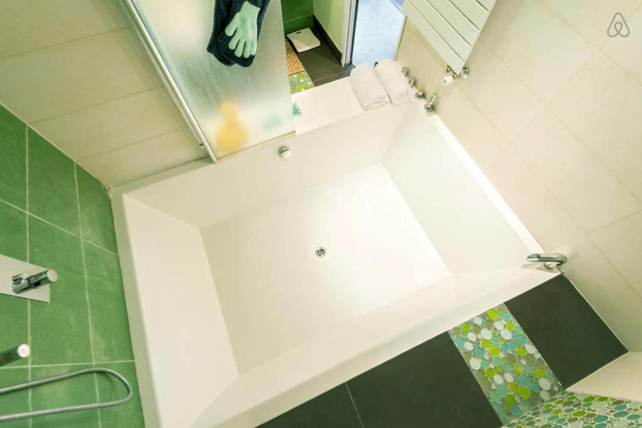 Appartement Guestready - Part Dieu Parisian Base *