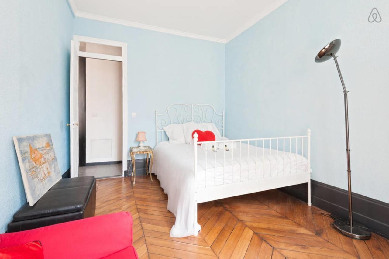 Guestready - Part Dieu Parisian Base Appartement