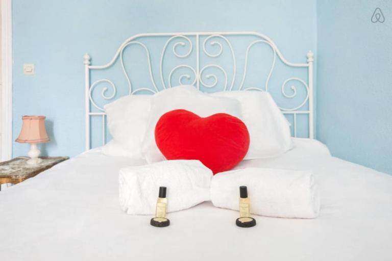 Guestready - Part Dieu Parisian Base Appartement *