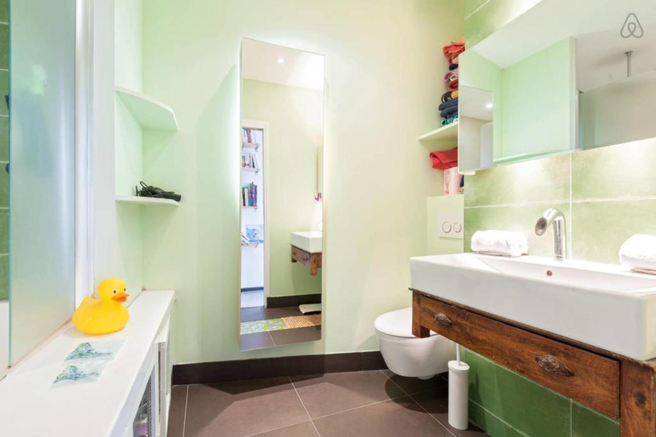 Guestready - Part Dieu Parisian Base Apartamento